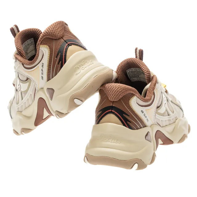 SKECHERS】女鞋休閒系列休閒鞋瞬穿舒適科技D LITES 5.0 - 2026 CNY飛馬