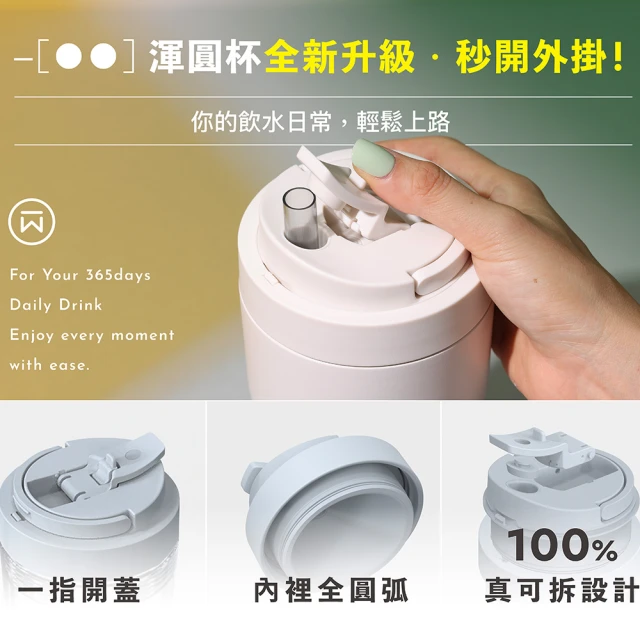 保溫水壺