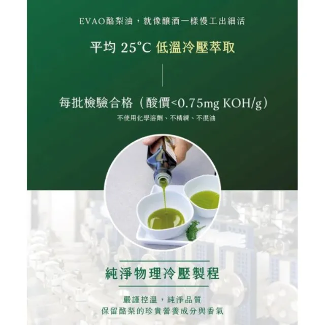 【GROVE 克羅福】紐西蘭第一品牌 Avocado Oil 原味酪梨油 頂級冷壓初榨酪梨油 250ml*2瓶雙11
