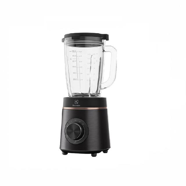 【Electrolux 伊萊克斯】年貨尾牙限量福利品 極致美味500系列蔬果調理果汁機(E5TB1-702K)