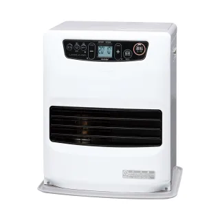 【TOYOTOMI】智能溫控型煤油暖爐(LC-331-TW/煤油暖爐)