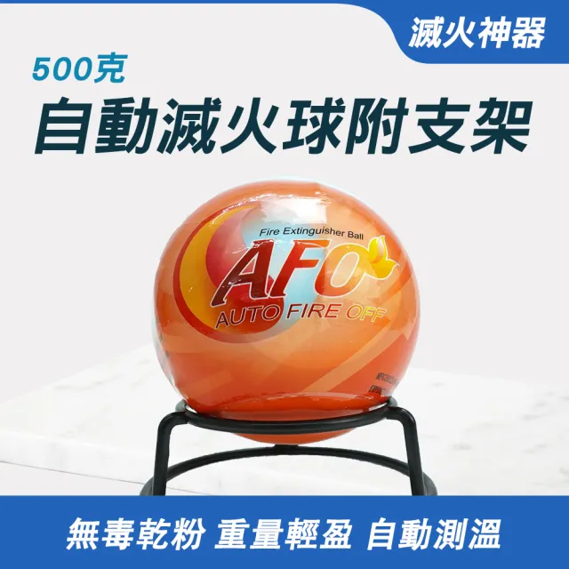 【2026】滅火器推薦｜10款高評價人氣品牌排行榜 | BALIMAN情報局
