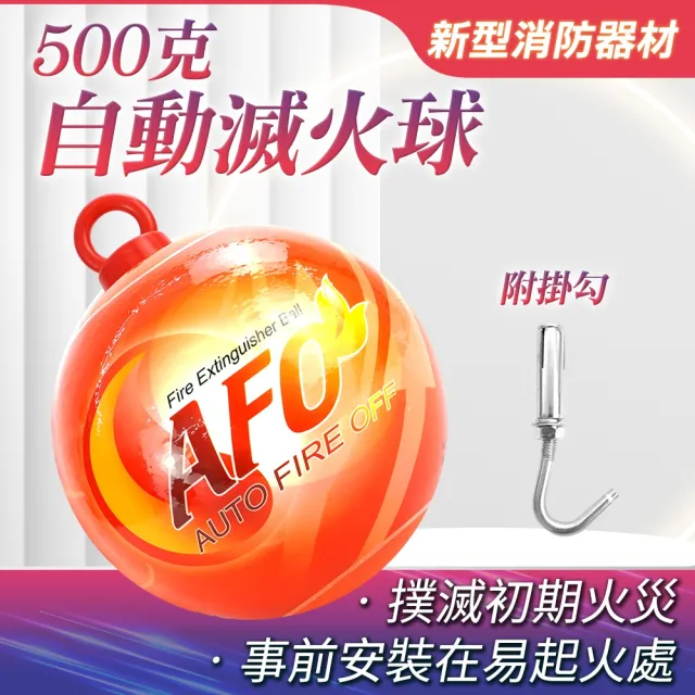 【2026】乾粉滅火器推薦10款高評價人氣品牌排行榜 | BALIMAN情報局