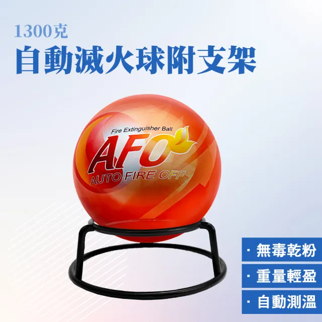 【2026】滅火器推薦｜10款高評價人氣品牌排行榜 | BALIMAN情報局