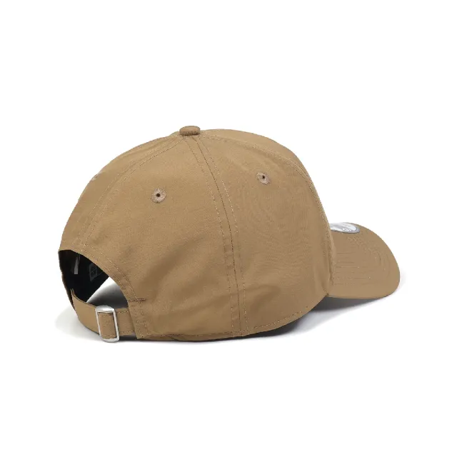 【NEW ERA】棒球帽 940 AF TPU Badge 卡其 老帽 帽子 紐約洋基(NE14700942)