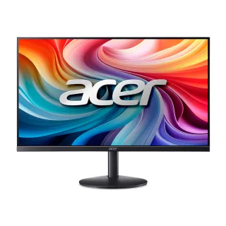 【Acer 宏碁】SA243Y P1b 電腦螢幕(24型/FHD/144Hz/1ms/IPS)