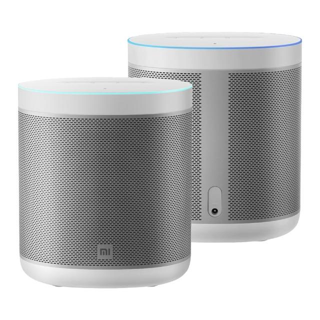 【小米】Google智慧音箱 L09G Google助理系統(福利品)