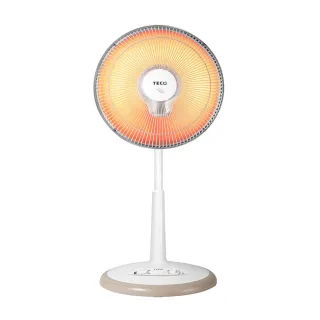 【TECO 東元】14吋鹵素電暖器(XYFYN1405)