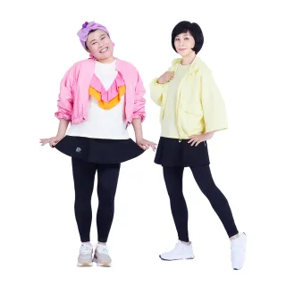 【PP 石墨烯】石墨烯塑崩褲全系列1件(循環保暖塑身褲)