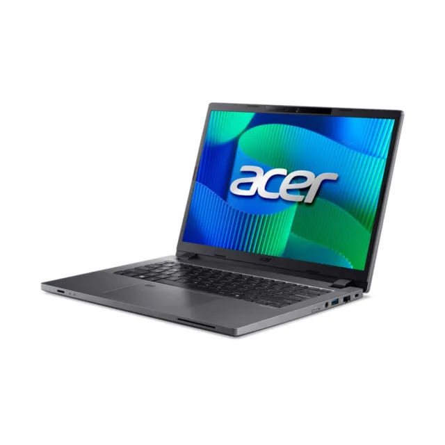 【Acer 宏碁】14吋Core 5 商用筆電(TravelMate/TMP214-55-G2-58YJ/Core 5-120U/16GB/512GB/W11P)