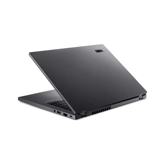 【Acer 宏碁】14吋AMD R5 商用文書筆電(TravelMate/TMP214-43-R3EP/Ryzen5-7535U/16G/512G/W11P)