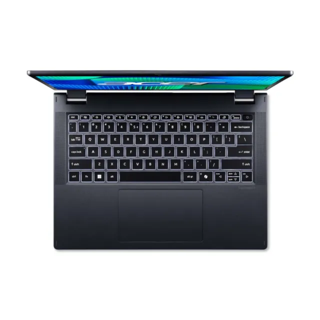 【Acer 宏碁】14吋Ultra 5 商用AI筆電(TravelMate/TMP414RN-54-52K3/Ultra 5 125U/16G/512G/W11P)