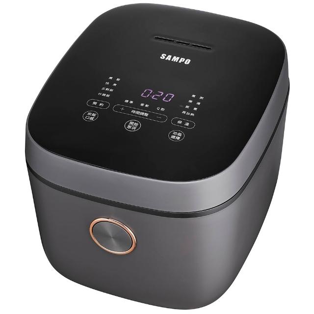 【SAMPO 聲寶】10人份微電腦電子鍋(KS-BB18Q)