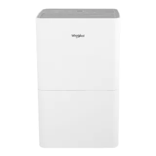 【Whirlpool 惠而浦】25公升除濕機(WDEE25TW)