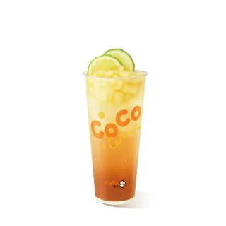 【CoCo】粉角檸檬冬瓜大杯 喜客券