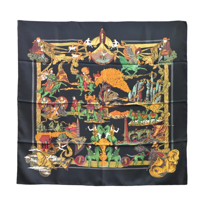 【2026】絲巾推薦10款高評價絲巾品牌排行 | 好吃美食的八里人