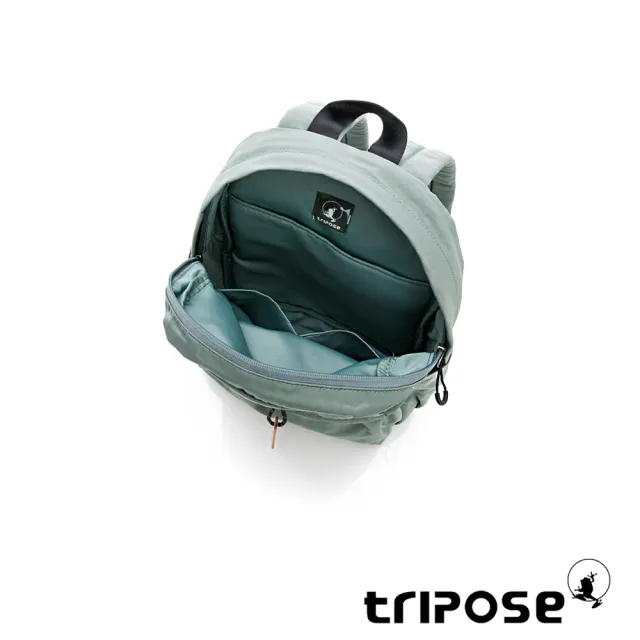 【tripose】MOVE微皺尼龍輕量後背包-小(多色)