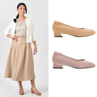 【LA NEW】輕量淑女鞋(女/多款)