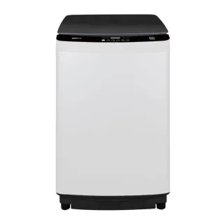 【HERAN 禾聯】17kg直立式變頻洗衣機 LED全觸控面板(HWM-17JDA1V)