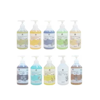 【毛天使】天然有機植萃精油 寵物洗毛精 500ml (多樣需求配方 舒緩搔癢 低敏 止癢 防蚤 豐盈 犬貓通用)