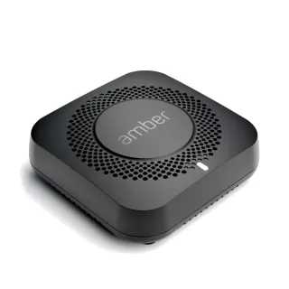 【AMBER】Amber X 智慧型個人/家庭雲端儲存裝置 1TB(內建SSD固態硬碟 1TB x1)