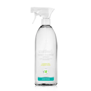 【method 美則】浴室每日清潔劑-尤加利薄荷(828ml)