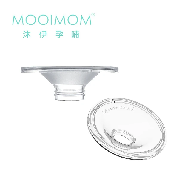 矽膠吸乳器