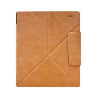 【HyRead】Gaze Pro XC 10.3吋 側翻軟膠殼