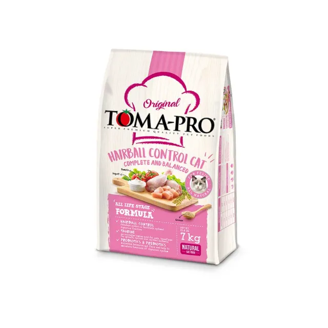 【TOMA-PRO 優格】經典系列貓飼料7 公斤-成幼貓/室內貓兩款任選(貓飼料 成貓 幼貓)