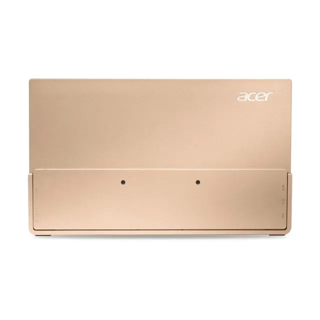 【Acer 宏碁】PM161Q Jk 16型 IPS FHD 16:9 60Hz 極輕可攜式螢幕(15.6吋/HDR10/喇叭/6ms/Adaptive-Sync)
