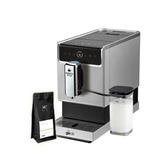 【Giaretti 珈樂堤】Barista奶泡大師 C3全自動義式咖啡機 GI-8530