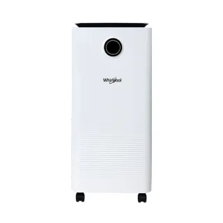 【Whirlpool 惠而浦】10公升除濕機 WDEE101W(福利品)