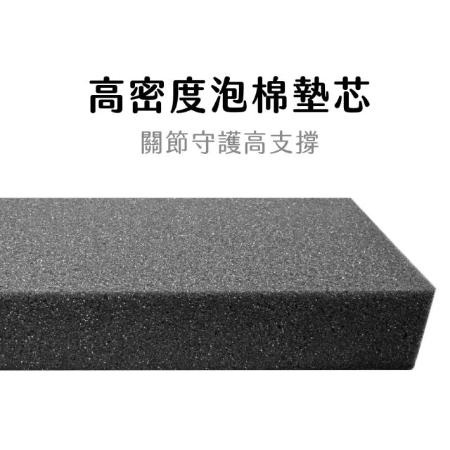 【LINGO】寵物睡墊-XL(高密度泡棉/寵物床/睡墊/可拆洗/不塌陷)