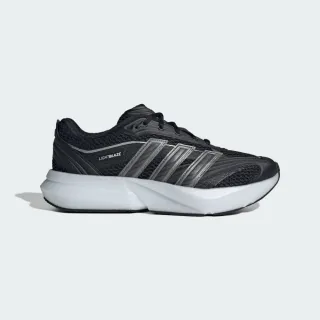 【adidas 愛迪達】LIGHTBLAZE GLOW 運動休閒鞋 女鞋 JP6293