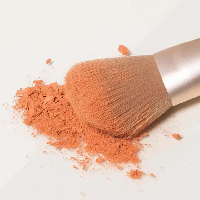 【CHARLOTTE BIO】腮紅刷 Blush Brush 修容刷 柔滑上色 精準妝容(1入)