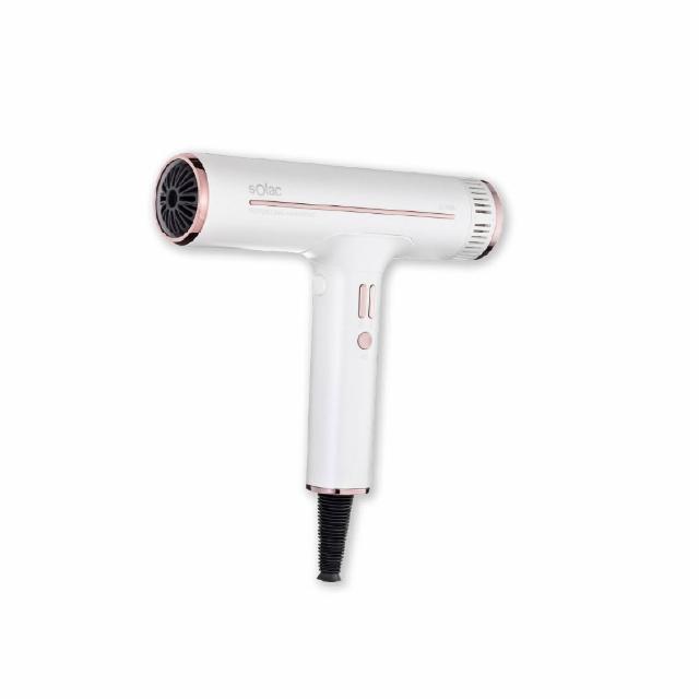 【SOLAC】SD1000專業負離子吹風機(SD1000)