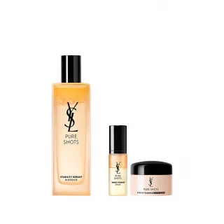 【YSL】官方直營 極效活萃細緻柔膚露 150ML(新品上市/化妝水/調皮水)