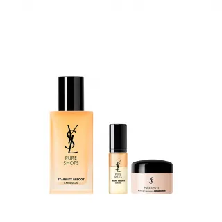 【YSL】官方直營 極效活萃水感穩膚乳(新品上市/調皮乳/乳液)