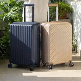 【American Explorer】20/25吋 行李箱 TSA海關鎖 雙排輪 AP2/AP9/M22-PLUS/C35-PLUS/QT5 旅行箱 登機箱