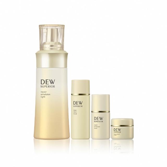 Kanebo佳麗寶 DEWS 潤活修護美容乳 是一款來自日本原裝進口的高階護膚產品,專為成人設計,適用於臉部與眼部。此產品具有清爽、輕潤與滋潤的多重功效,適合各種肌膚型別,能有效修護肌膚,提升保濕力與膚況。作為國內專櫃公司貨,品質有保障,製造日期與有效期限請詳見產品包裝標示。 Kanebo佳麗寶 潤活修護美容乳