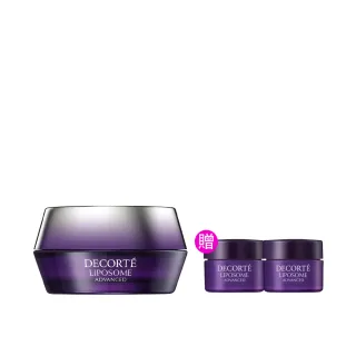 【DECORTE 黛珂】超微導全能修護霜50g
