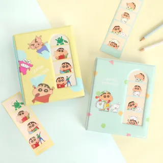 【Norns】拍貼機相本(史努比 SNOOPY 蠟筆小新 三眼怪 小熊維尼 拍貼機照片收納本 相簿 韓式四格拍貼收納本)