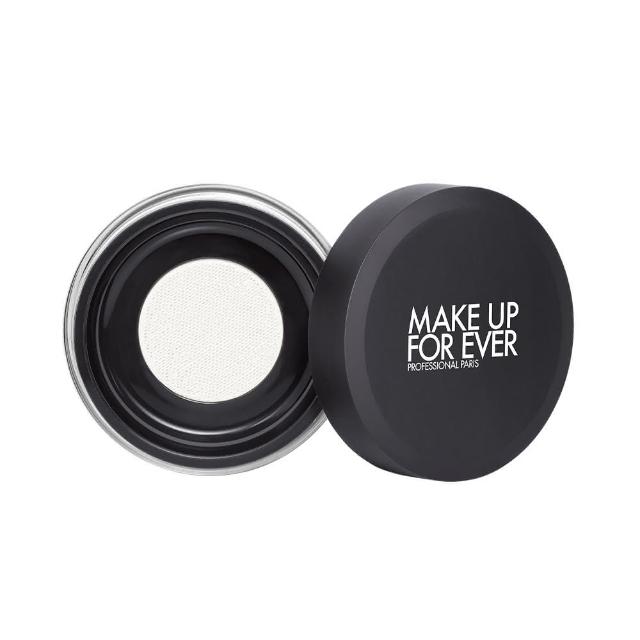 【MAKE UP FOR EVER】HD SKIN 粉無痕光圈蜜粉8.5g