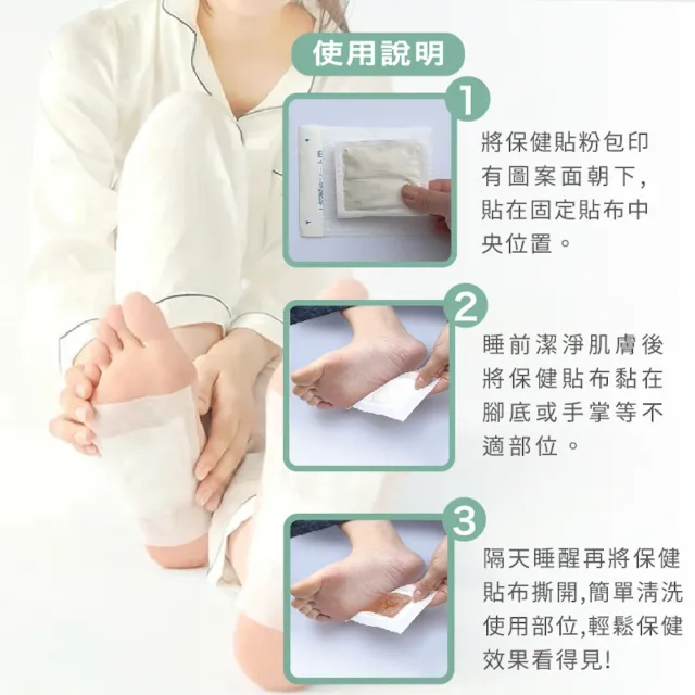 【Sunlus 三樂事】日本唐辛子保健貼布24入裝