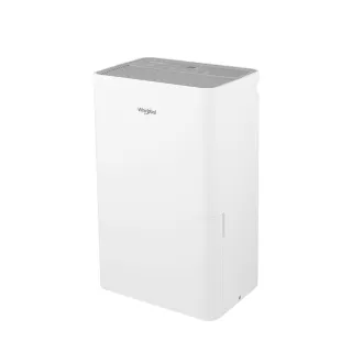 【Whirlpool 惠而浦】15公升 節能除濕機(WDEE15TW)