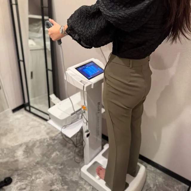 【東妍美學管理中心】StabiFit 器械皮拉提斯 一對一 60分鐘兌換券