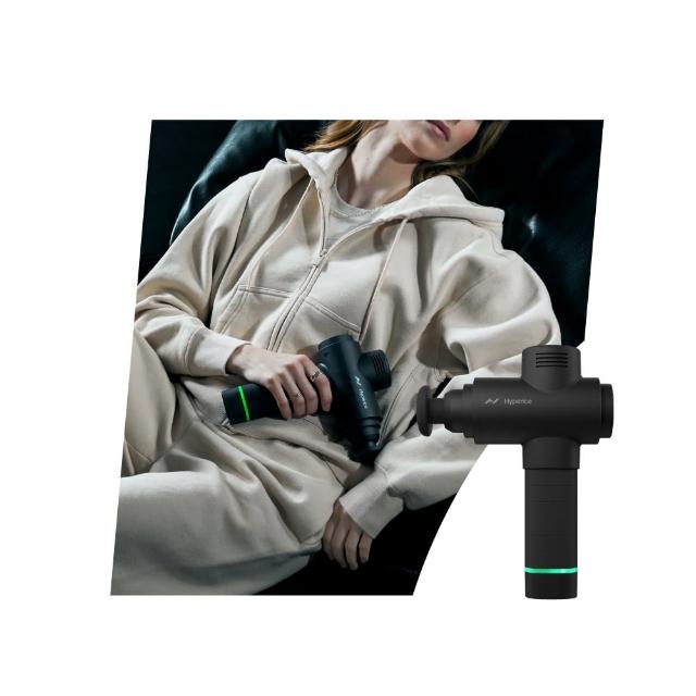  Hyperice Hypervolt 2 是專業級無線按摩槍，提供強勁振動按摩，幫助緩解肌肉痠痛與促進恢復。支援110V 電源，輕便設計適合居家或旅行使用，享有2年完整保固。完美選擇給運動愛好者與健身人士，快速提升恢復效率。 