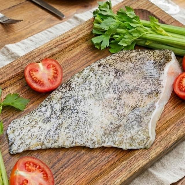 【蘇班長安心石斑】龍虎斑肉排300g 3入組 歐盟食安標準(得獎最多的石斑 純海水養殖)