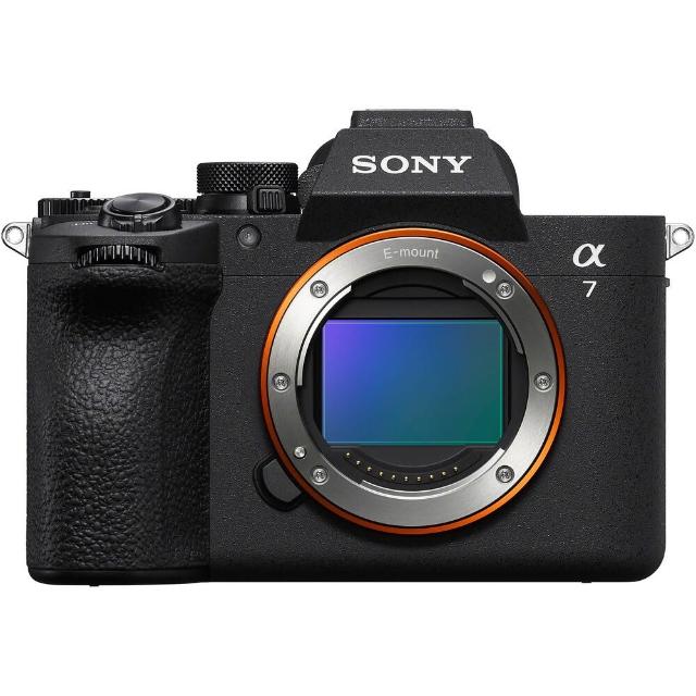 【SONY 索尼】ILCE-7M5 α7V A7M5 BODY全片幅相機(公司貨)