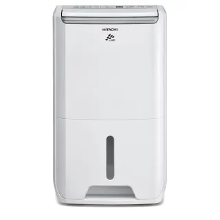 【HITACHI 日立】HITACHI日立 1級能效11公升舒適節電除濕機 RD-22FJ